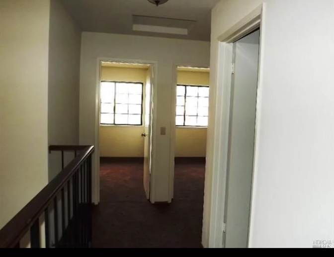 Christian Atienza's room