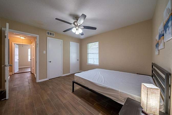 PadSplit's room