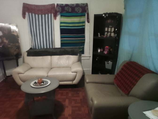 Lyndsey M Dutton's room