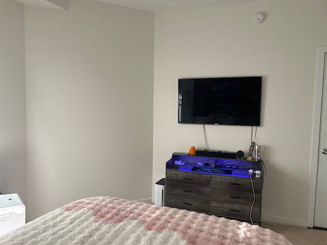Kay's room
