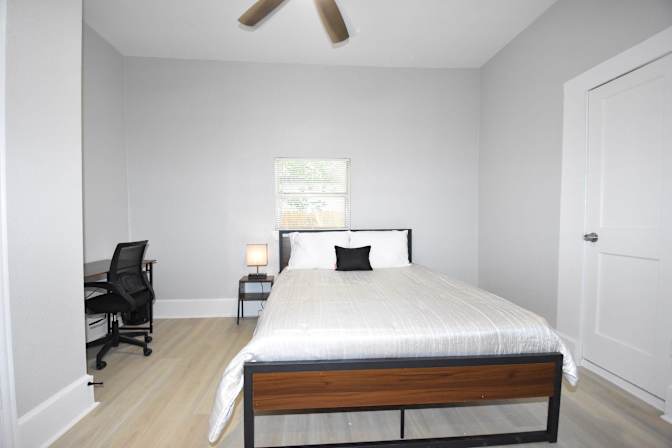 PadSplit's room