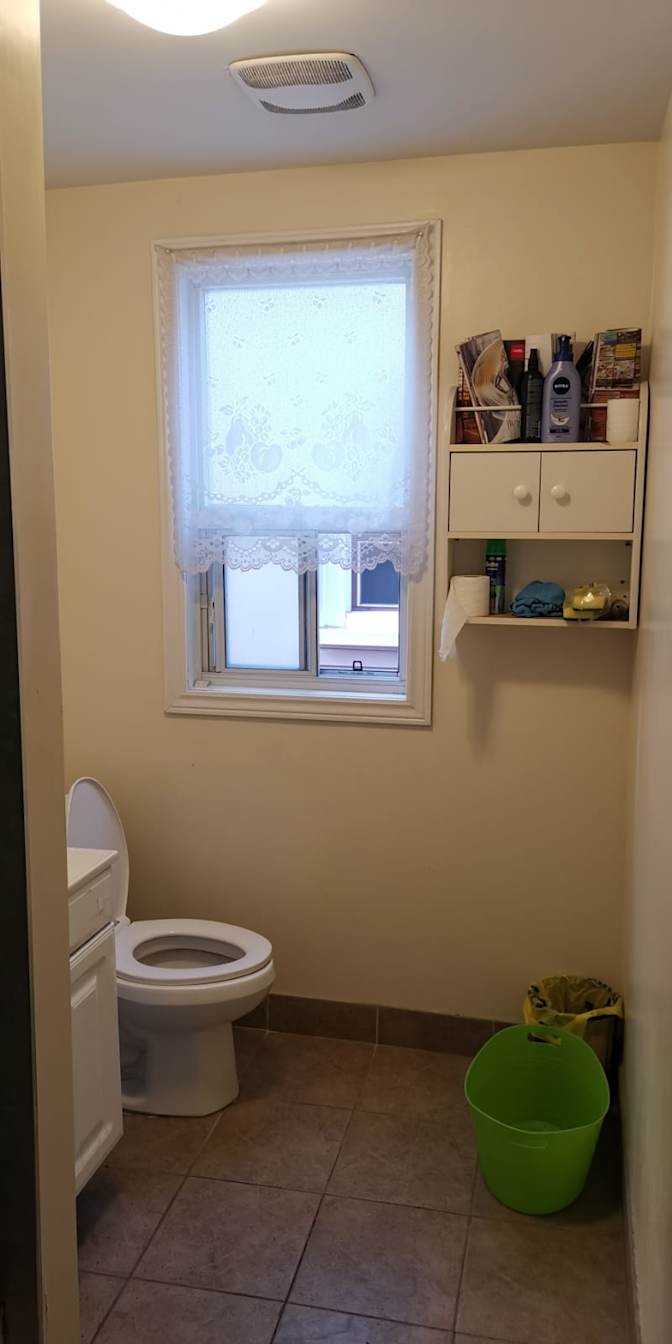 Tanya's room