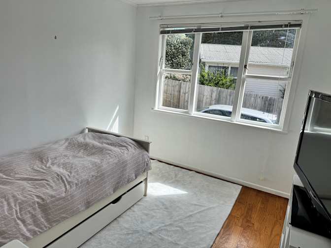 Anne's room