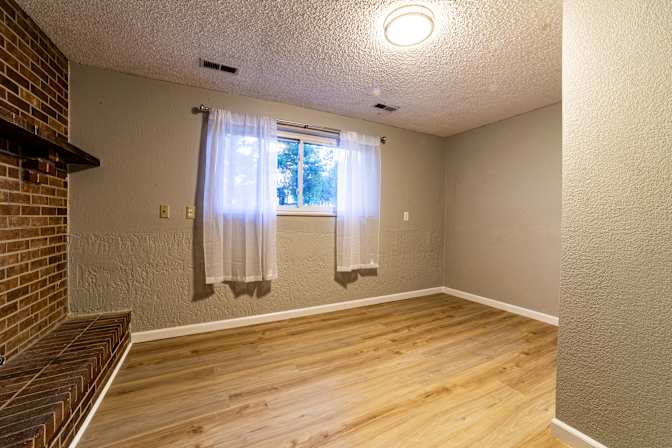 Sam's room