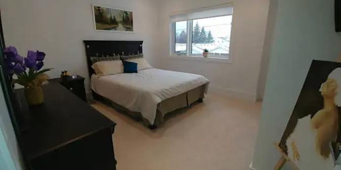 Nina's room