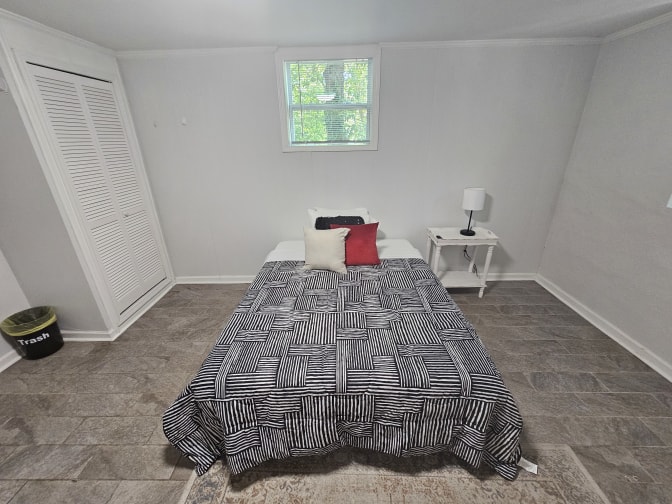 CL&C Property Management and Consulting's room