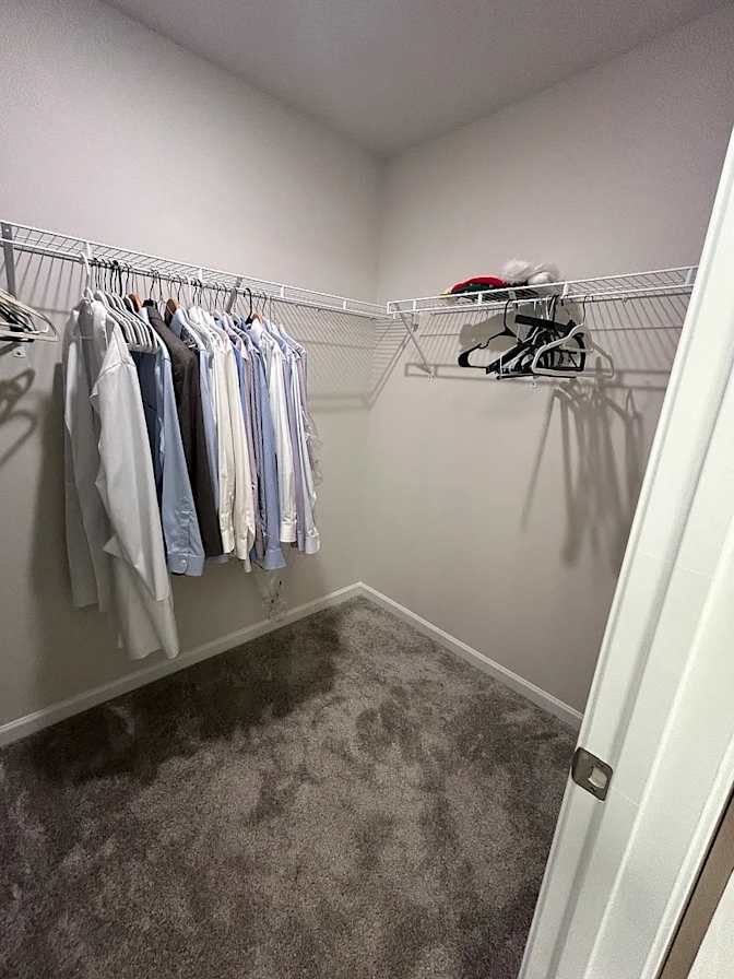 Alcove Rooms's room