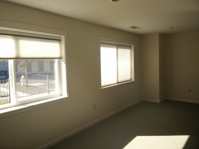 Ethan's room