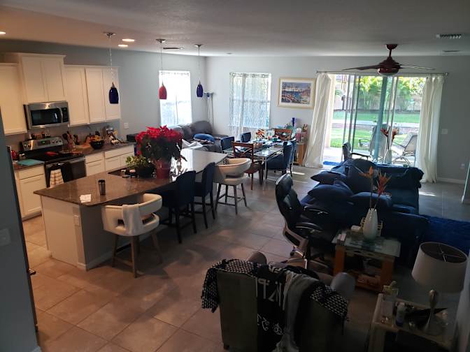 brian henly Lordson's room