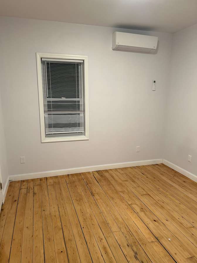 Ben's room