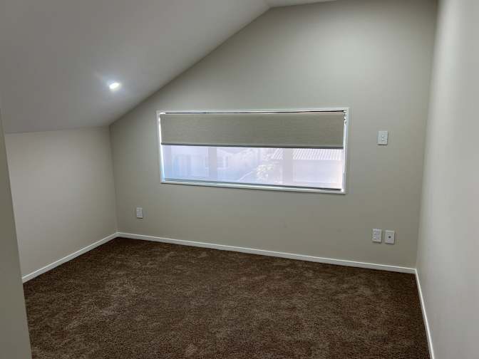 Dan's room