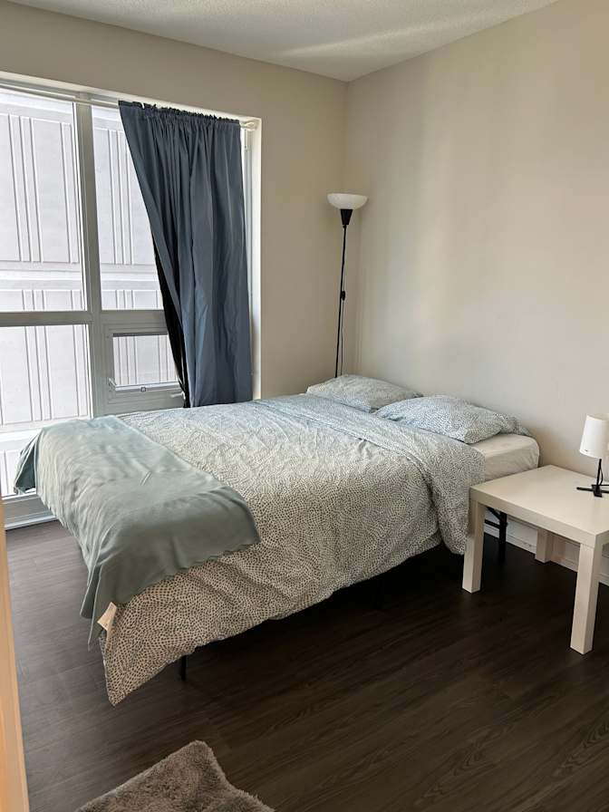 Ashley's room