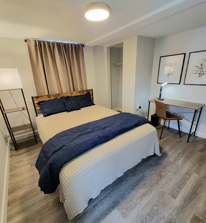 PadSplit's room