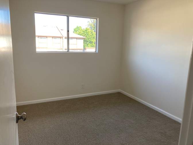 Cali's room