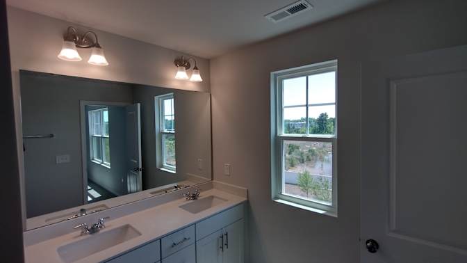 Alcove Rooms's room