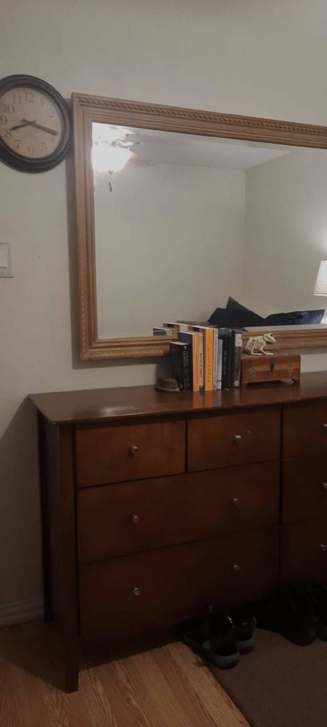 Gordo's room