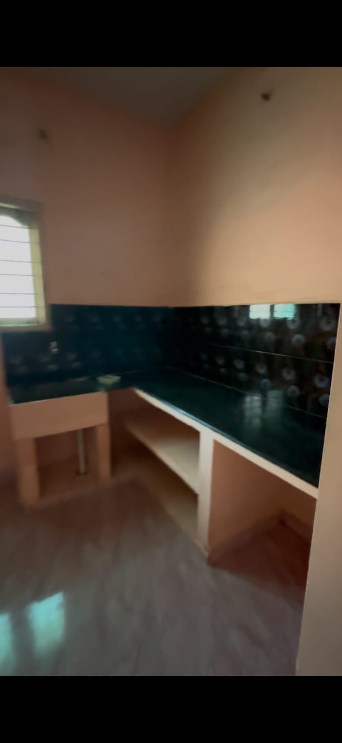 Abarnaa's room
