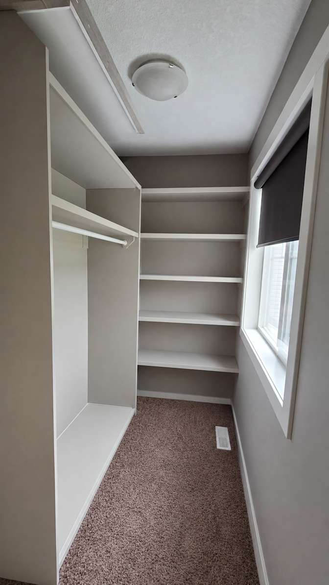 Jamie's room
