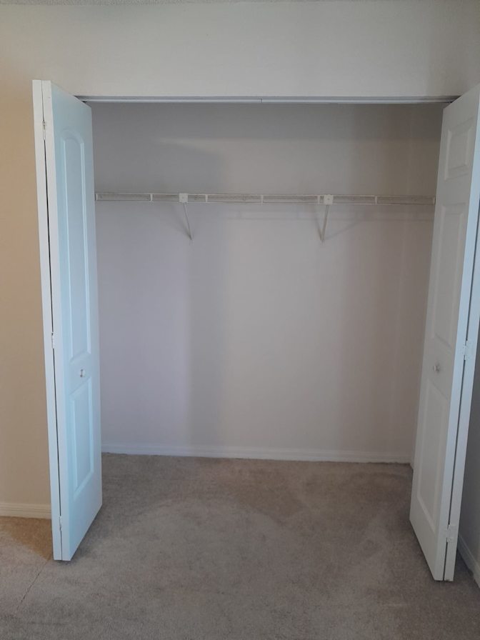 VG's room