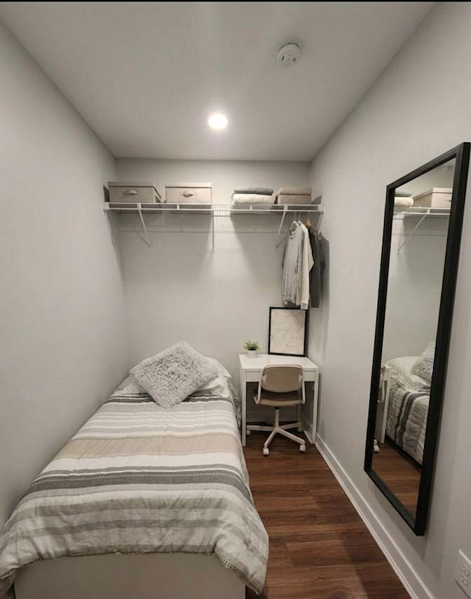 Welcome Travel Accomodation's room
