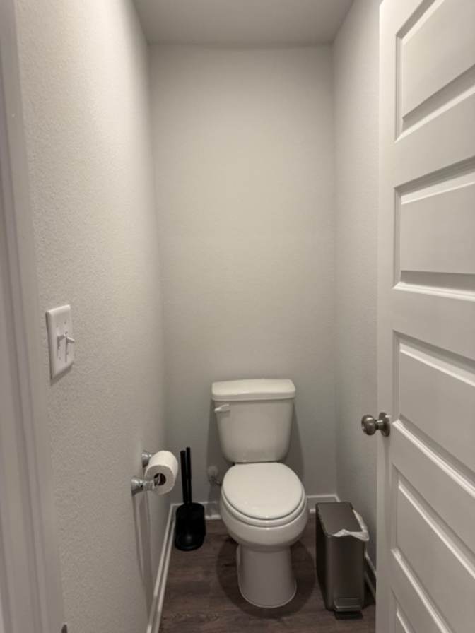 Alex's room