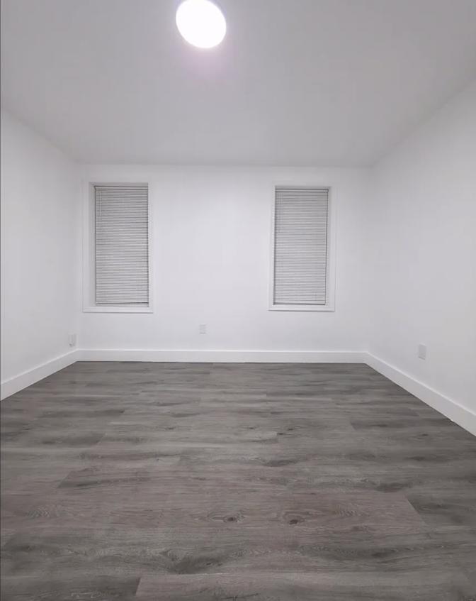Mark's room
