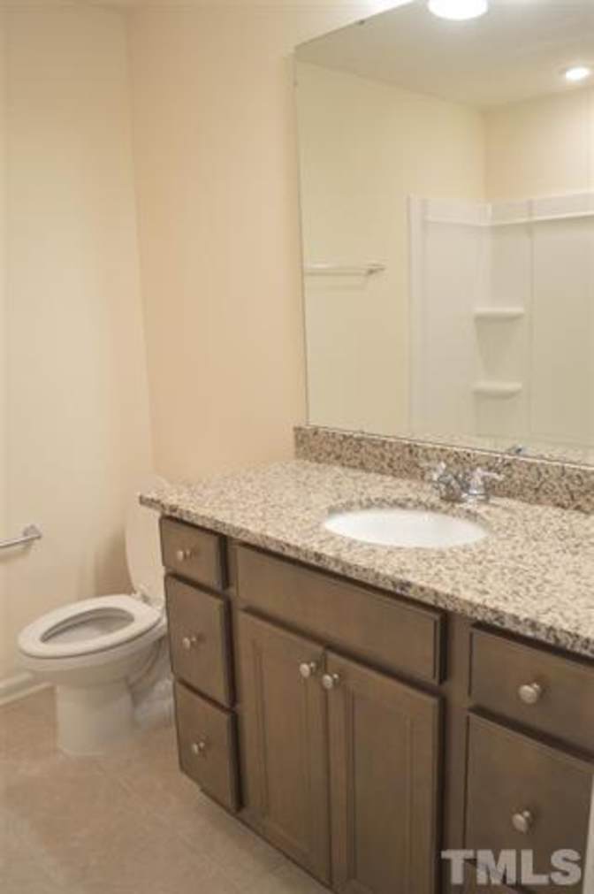 Alcove Rooms's room