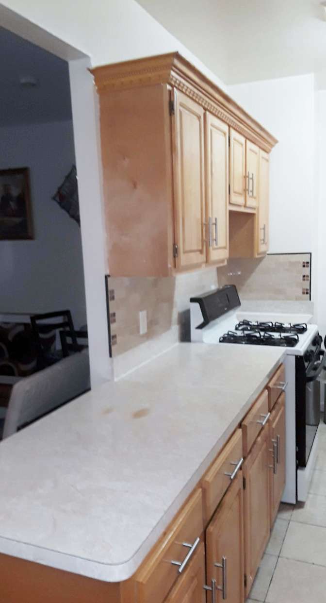 Jason Bryan, Realtor's room