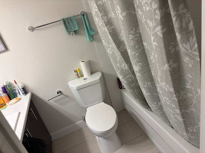 Amarachi Ihedimbu's room