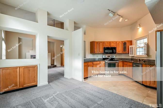 Alcove Rooms's room