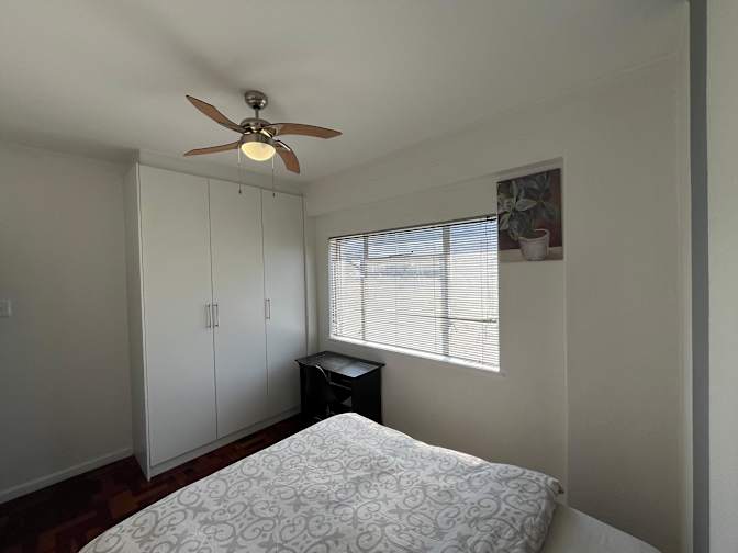 Nomfundo mavuso's room
