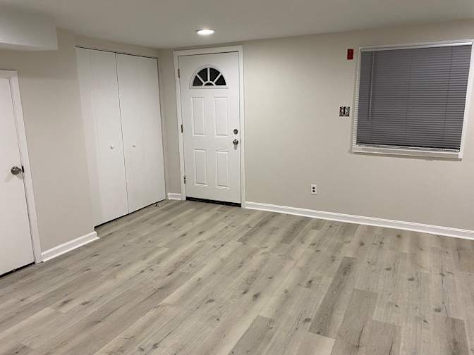 Hope's room