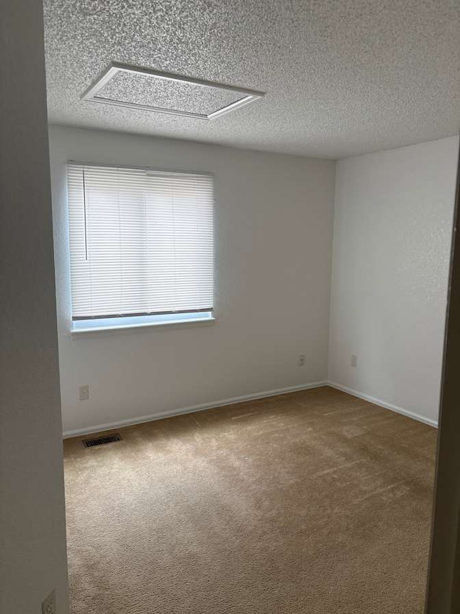 Mark's room