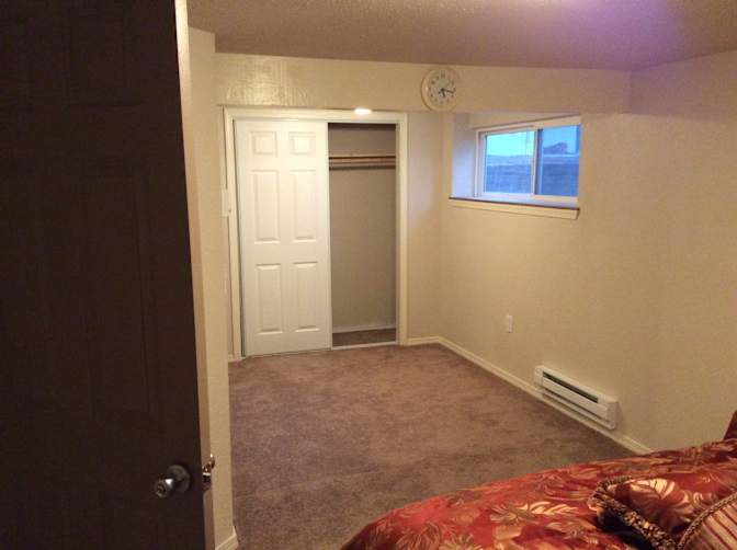 CJ's room