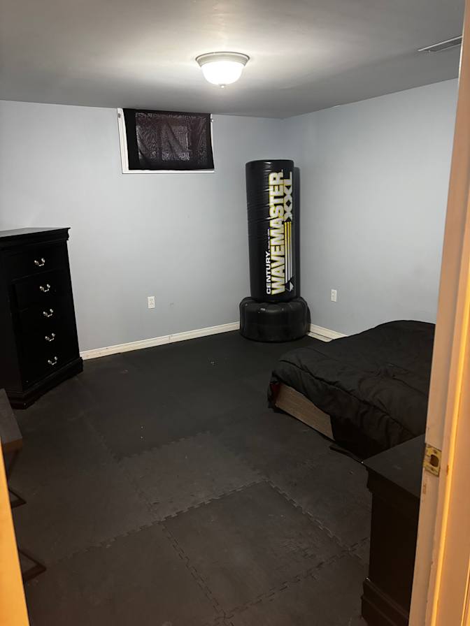 Michelle's room