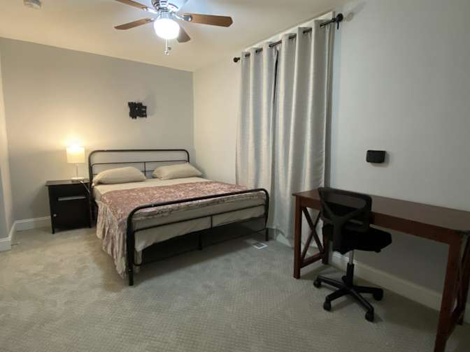 PadSplit's room