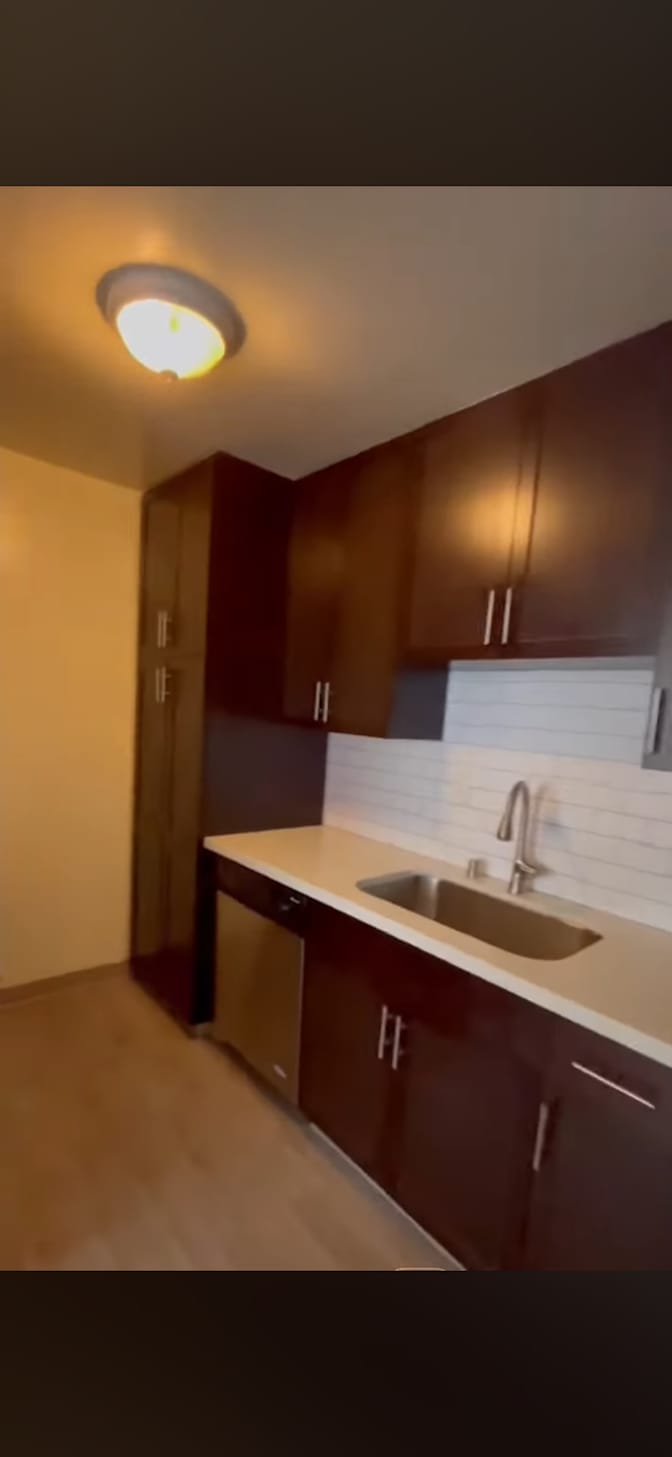 Andrea's room