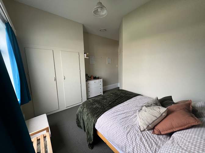 Molly's room