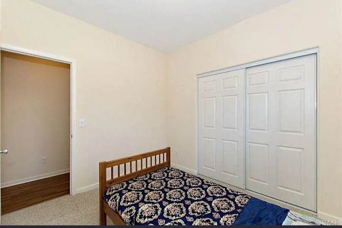 Shah's room