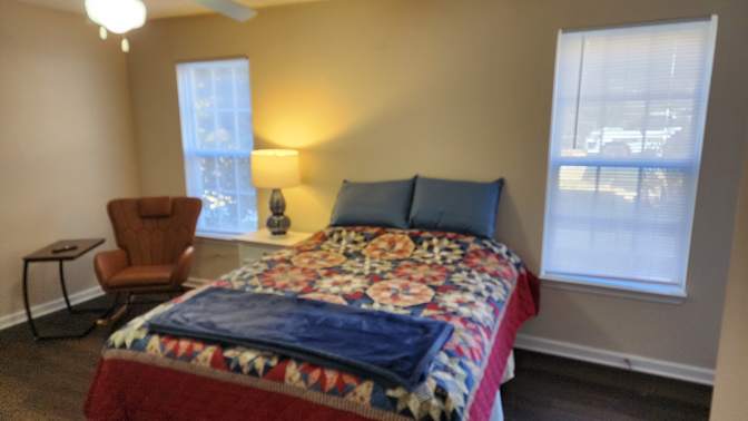 Celeste's room
