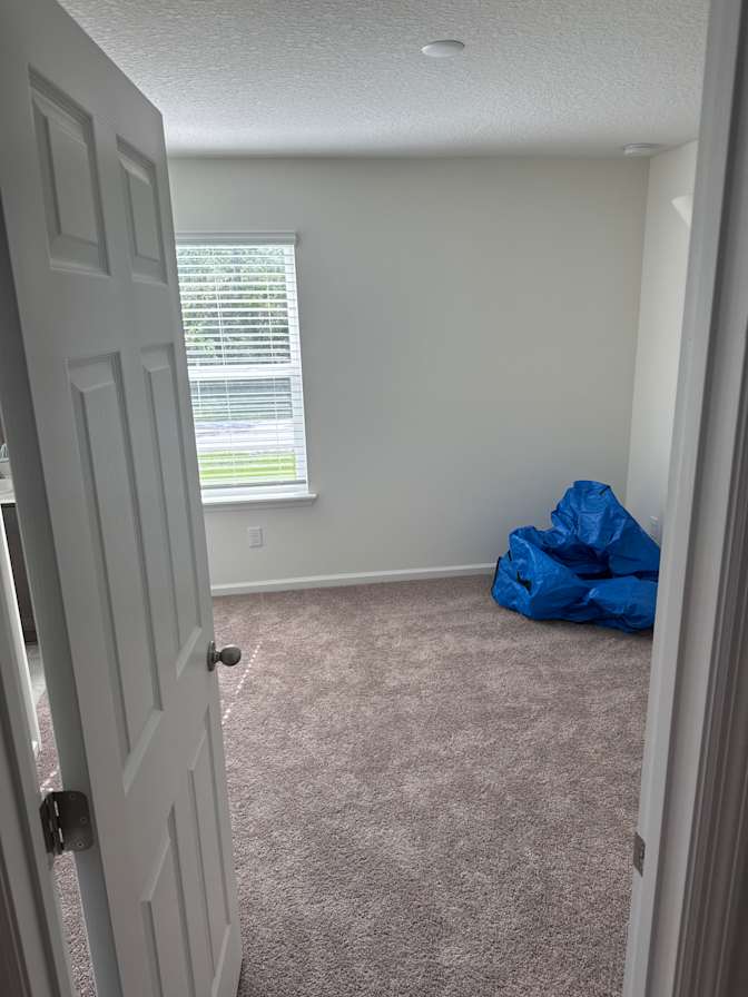 Josh's room