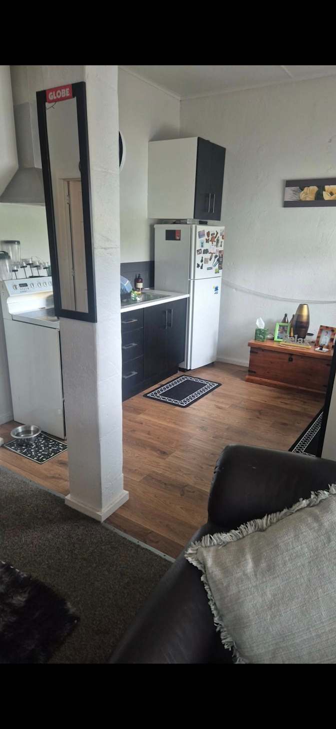 Ness's room