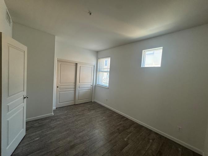 Jeremy's room