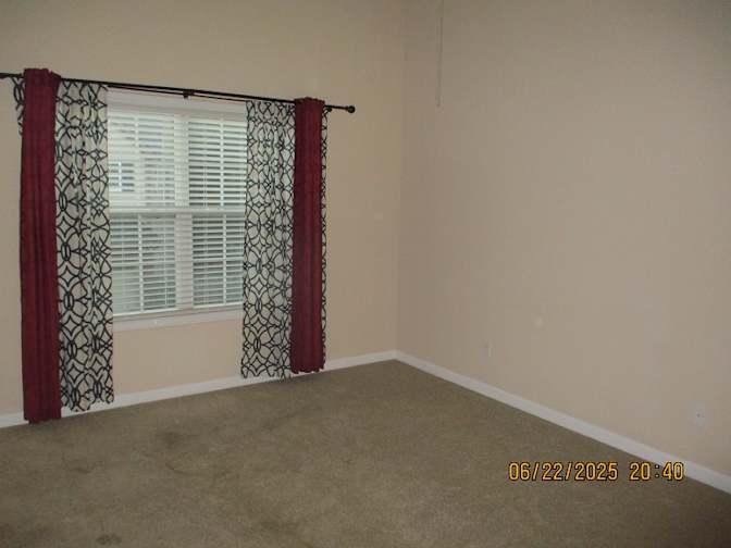 Robert's room