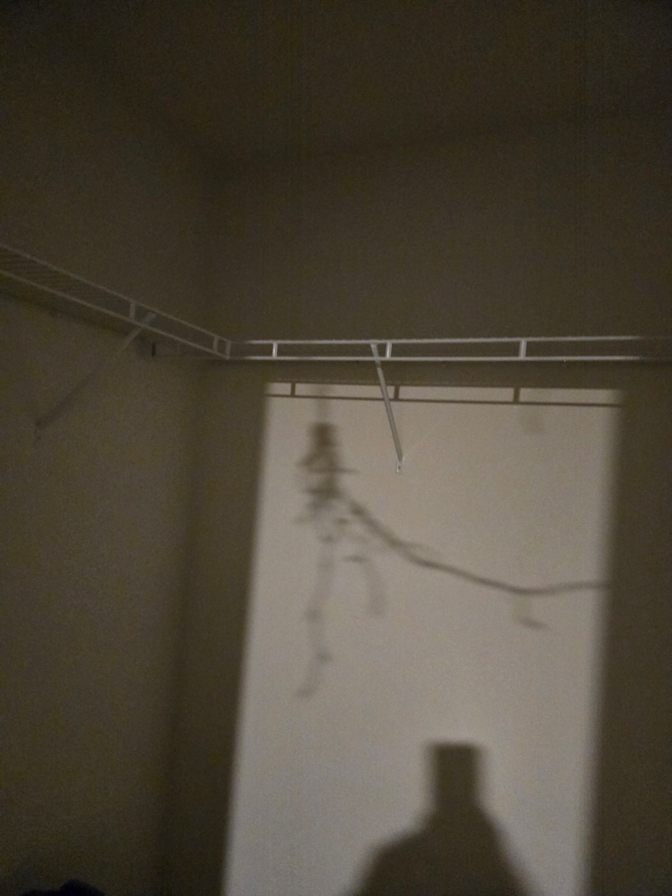 Melissa's room