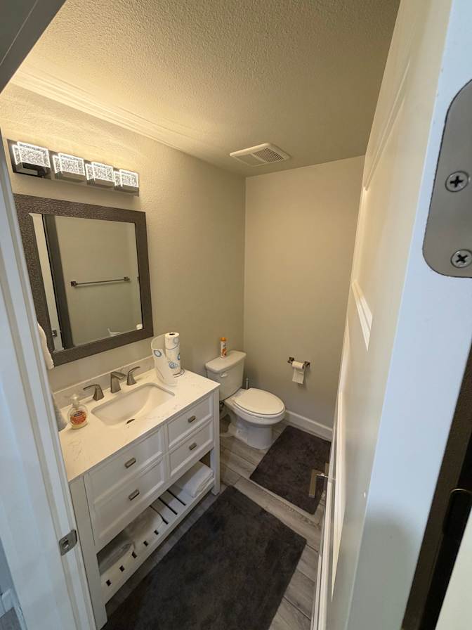 Cameron's room