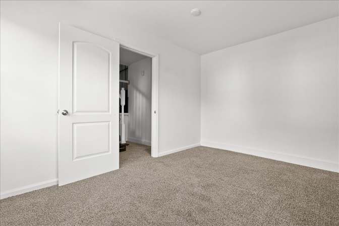 Alcove Rooms's room