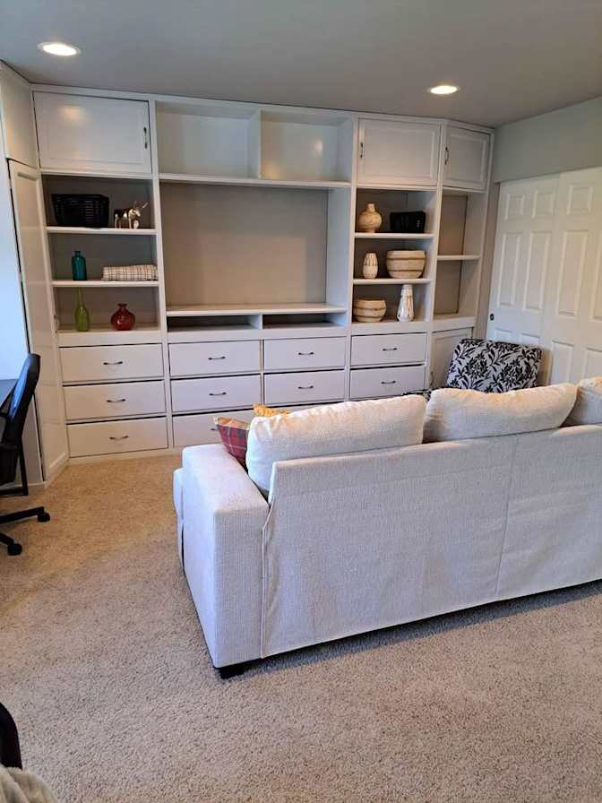 Mary's room