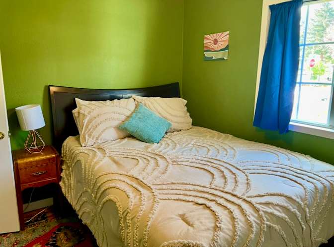 casey buller's room