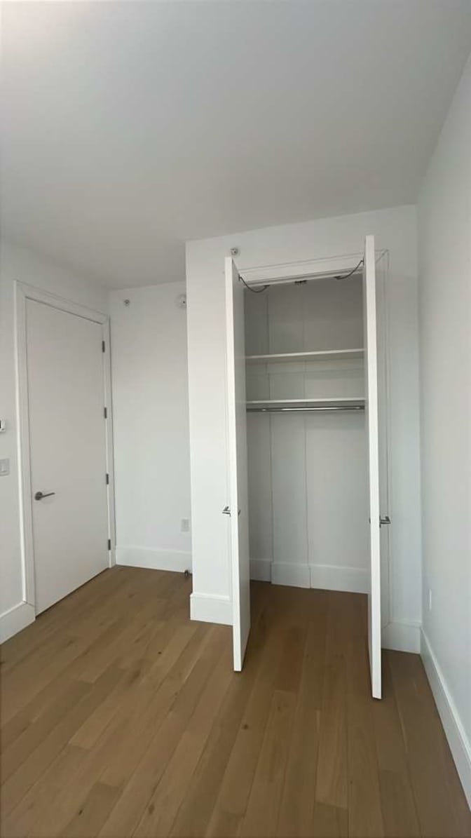 The Startup House's room